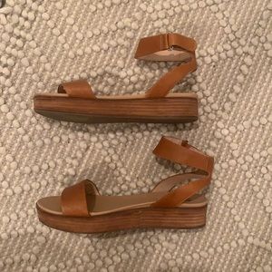 Steve Madden Sandals